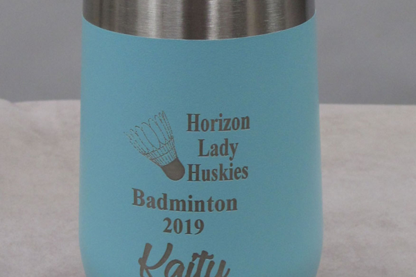 Stainless Steel mug
